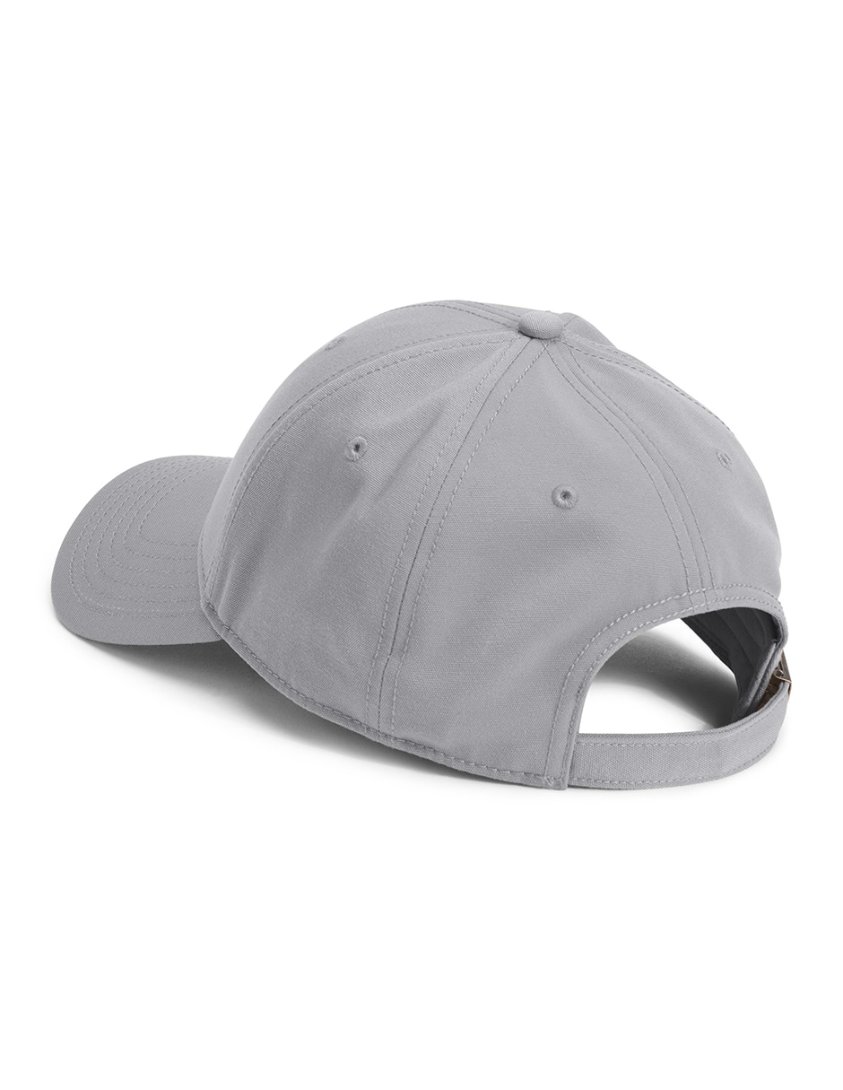 Gorra visera curva hebilla adulto 2