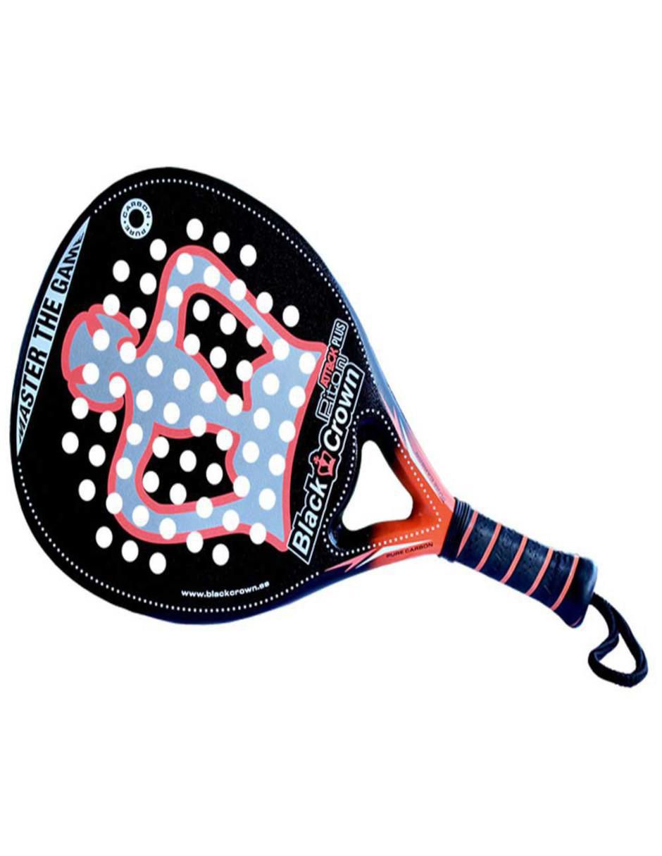 Pala de pádel 3