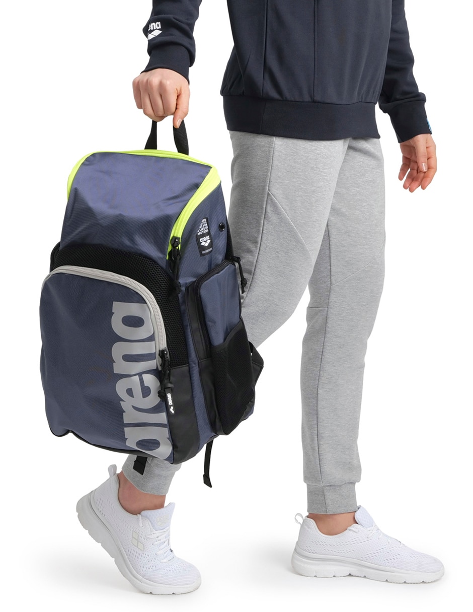 Mochila de natación 4