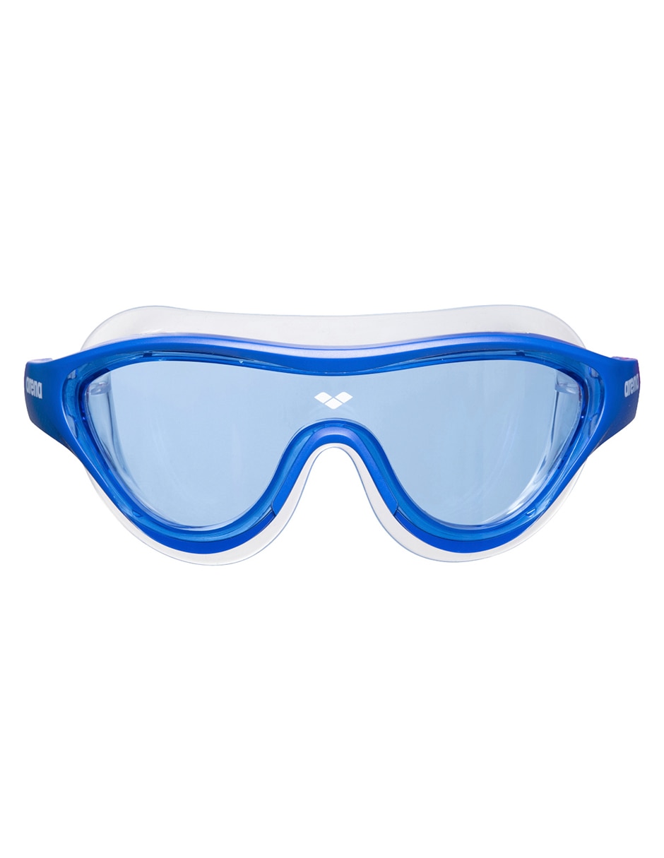 Goggles tipo máscara para natación unisex 3