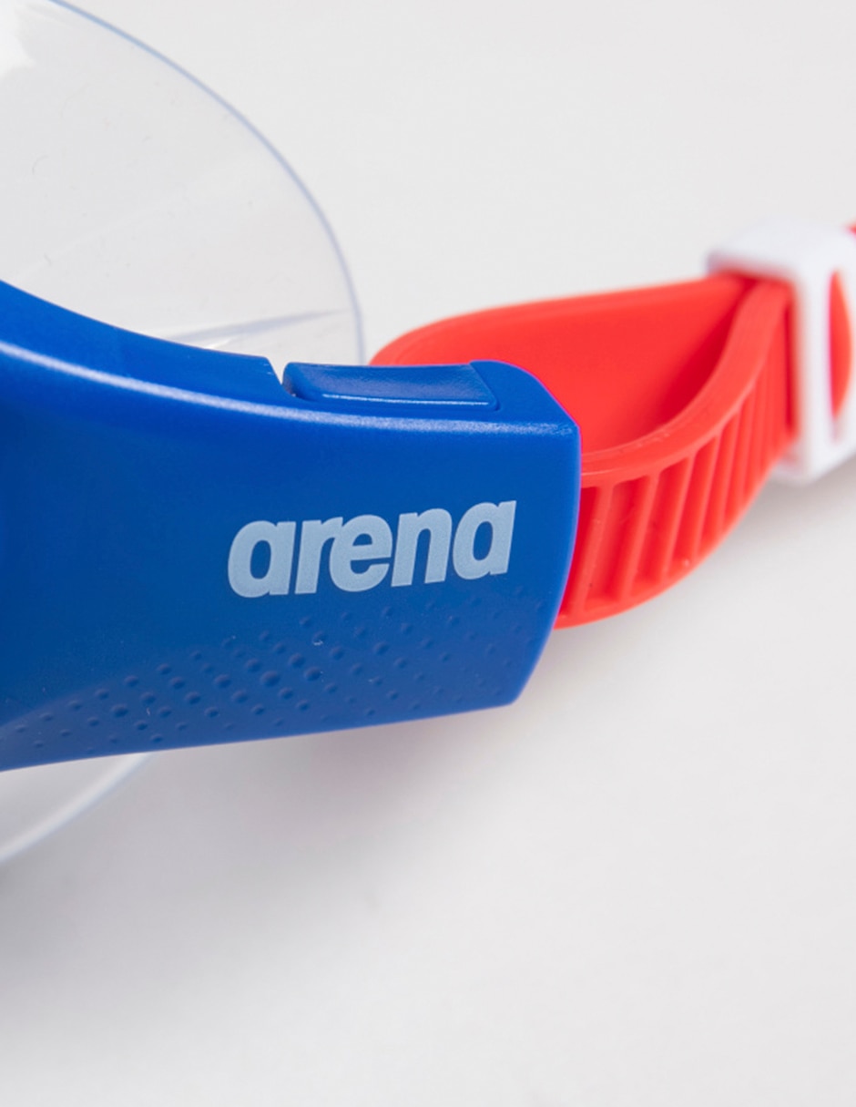 Goggles tipo máscara para natación unisex 5