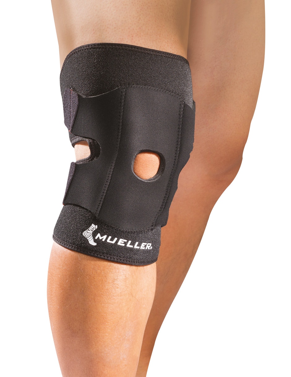 Rodillera de neopreno 2