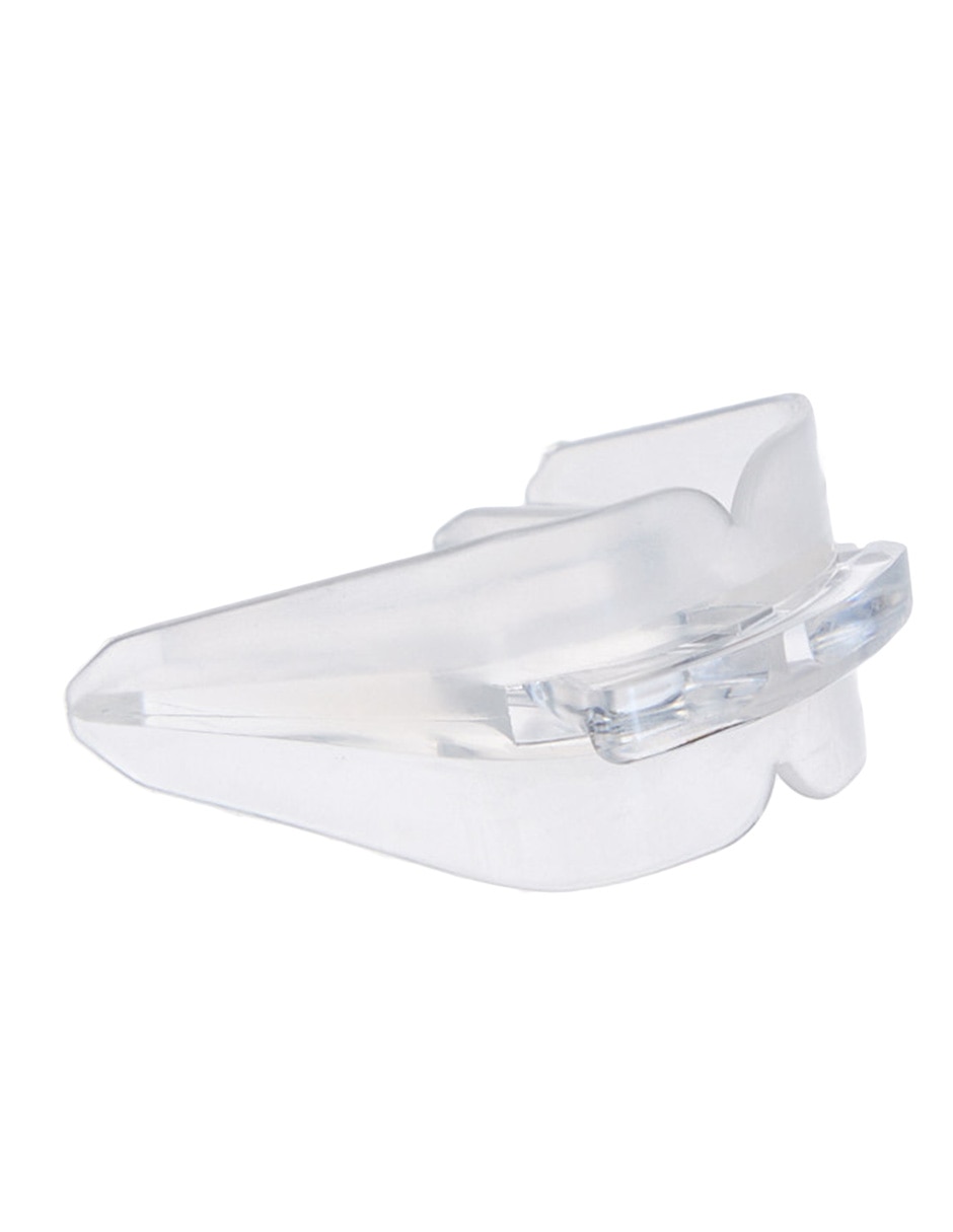 Protector bucal para box