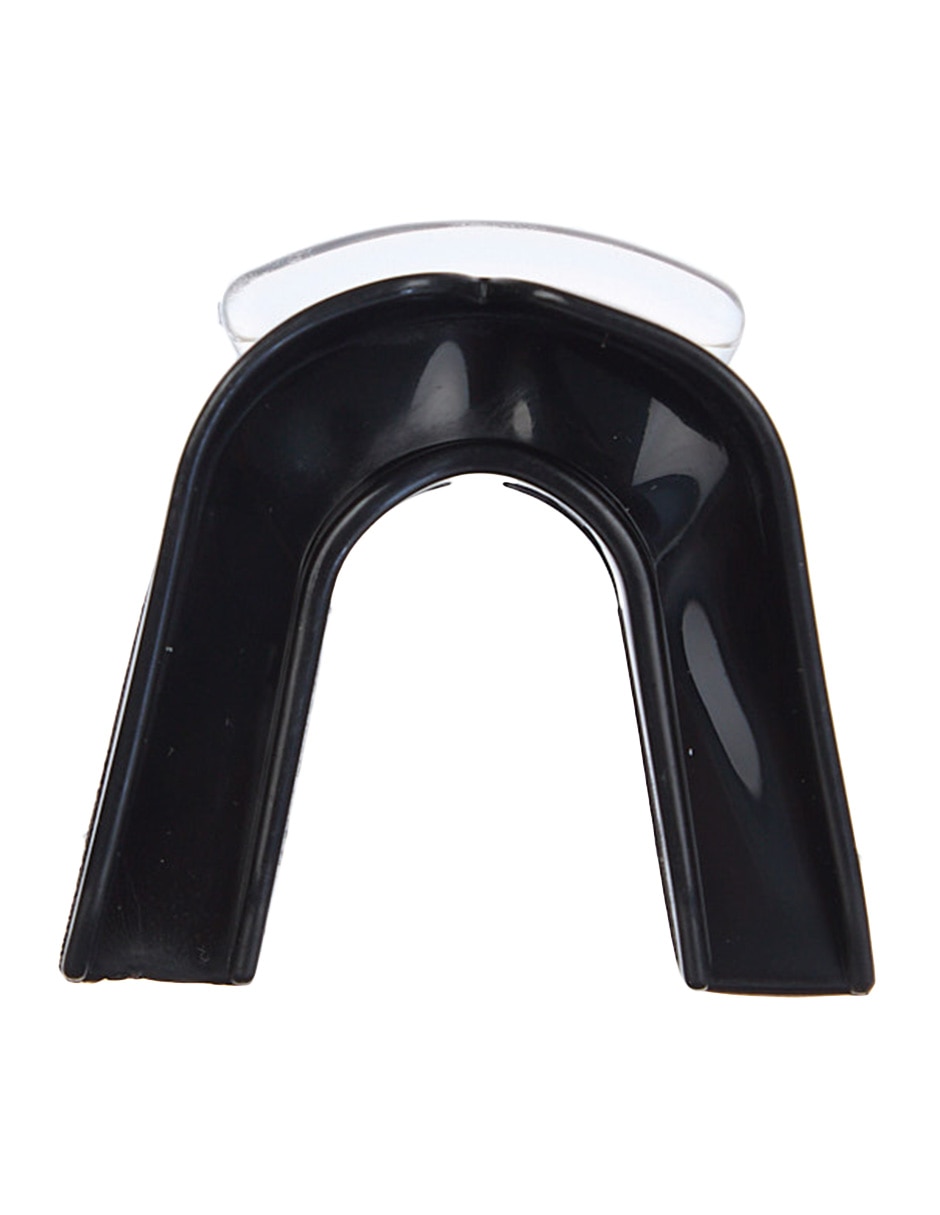 PROTECTOR BUCAL EVERLAST MULTID, NEGRON