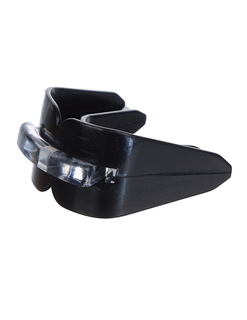 PROTECTOR BUCAL EVERLAST MULTID, NEGRON