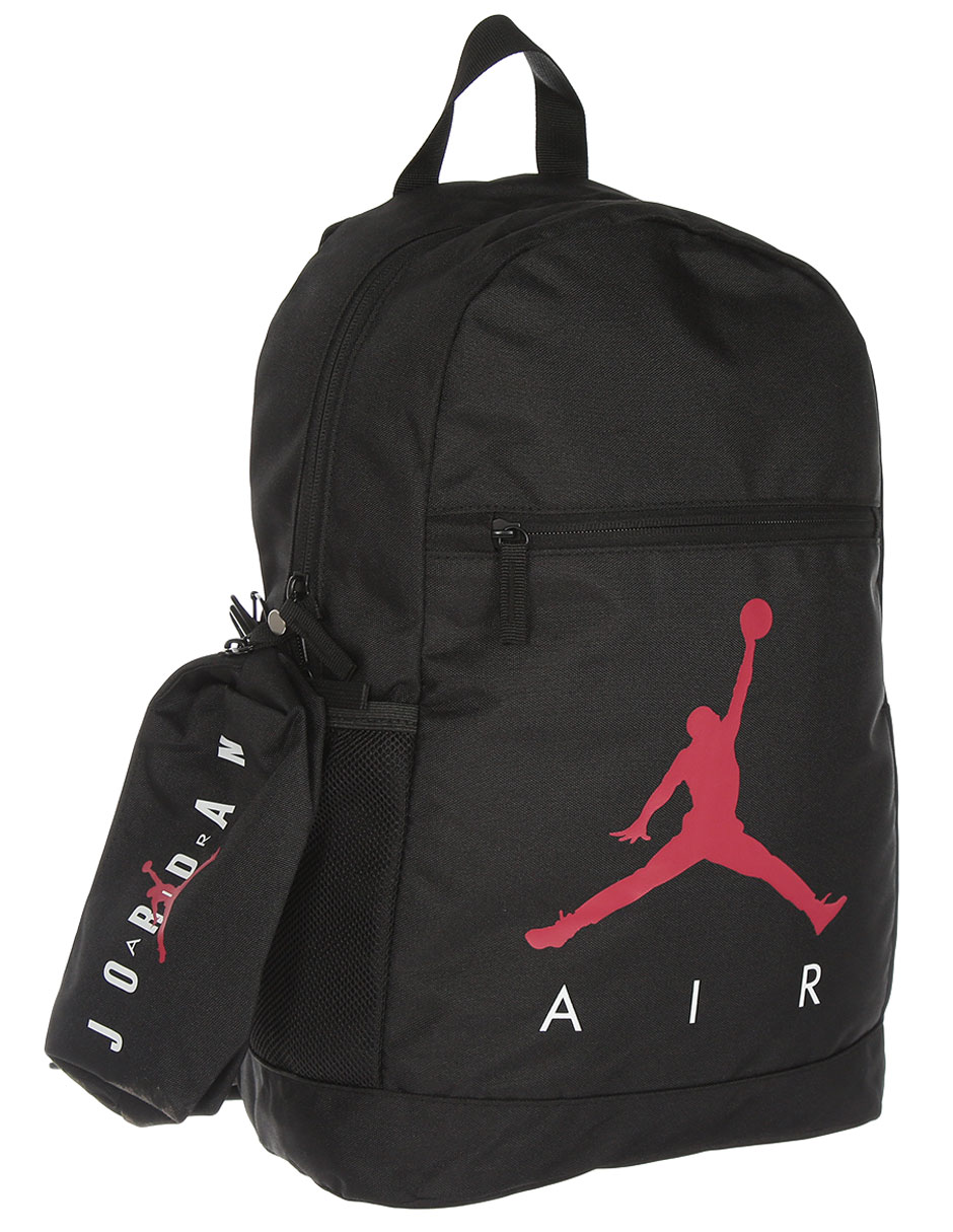 Mochila de entrenamiento 2