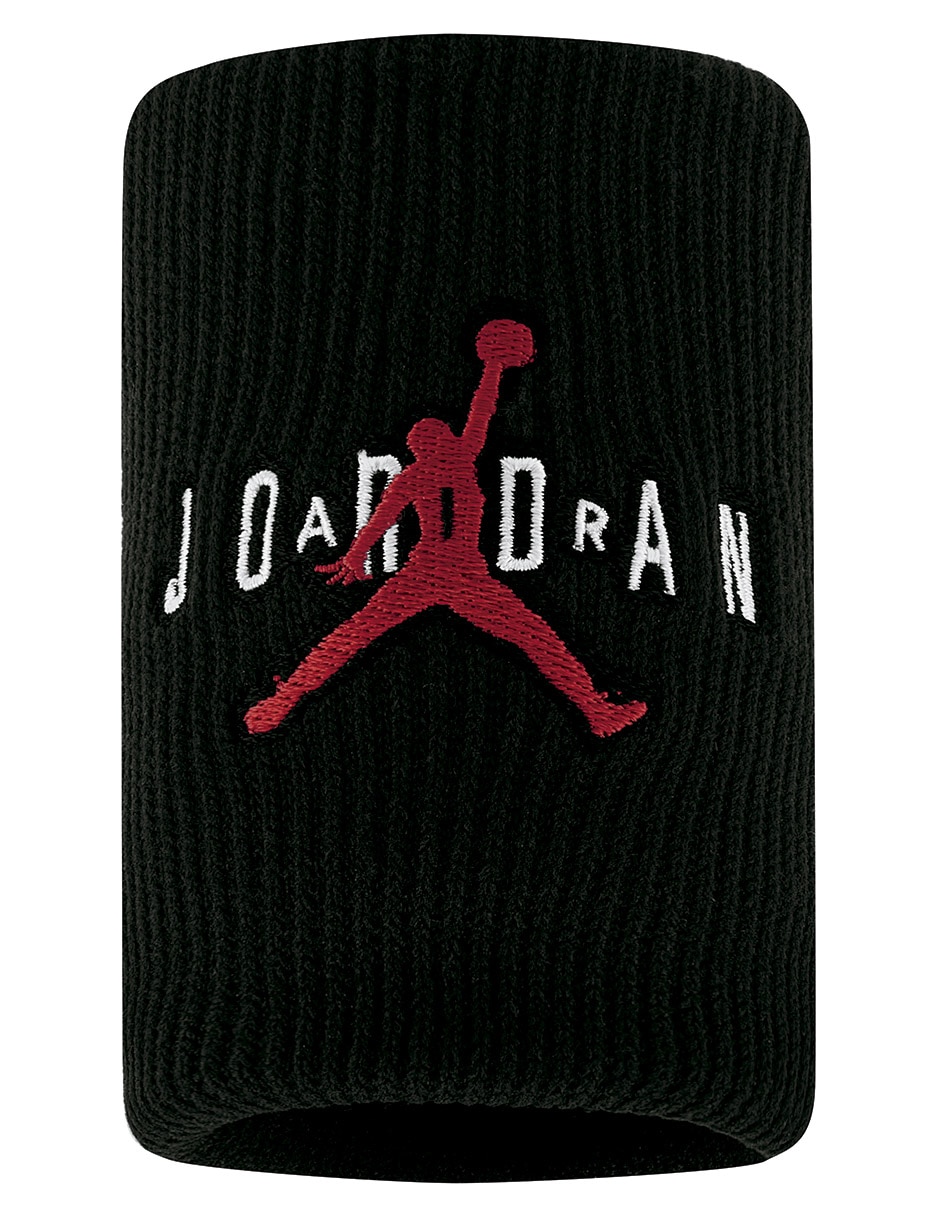 Muñequera deportiva Jordan Jumpman para hombre