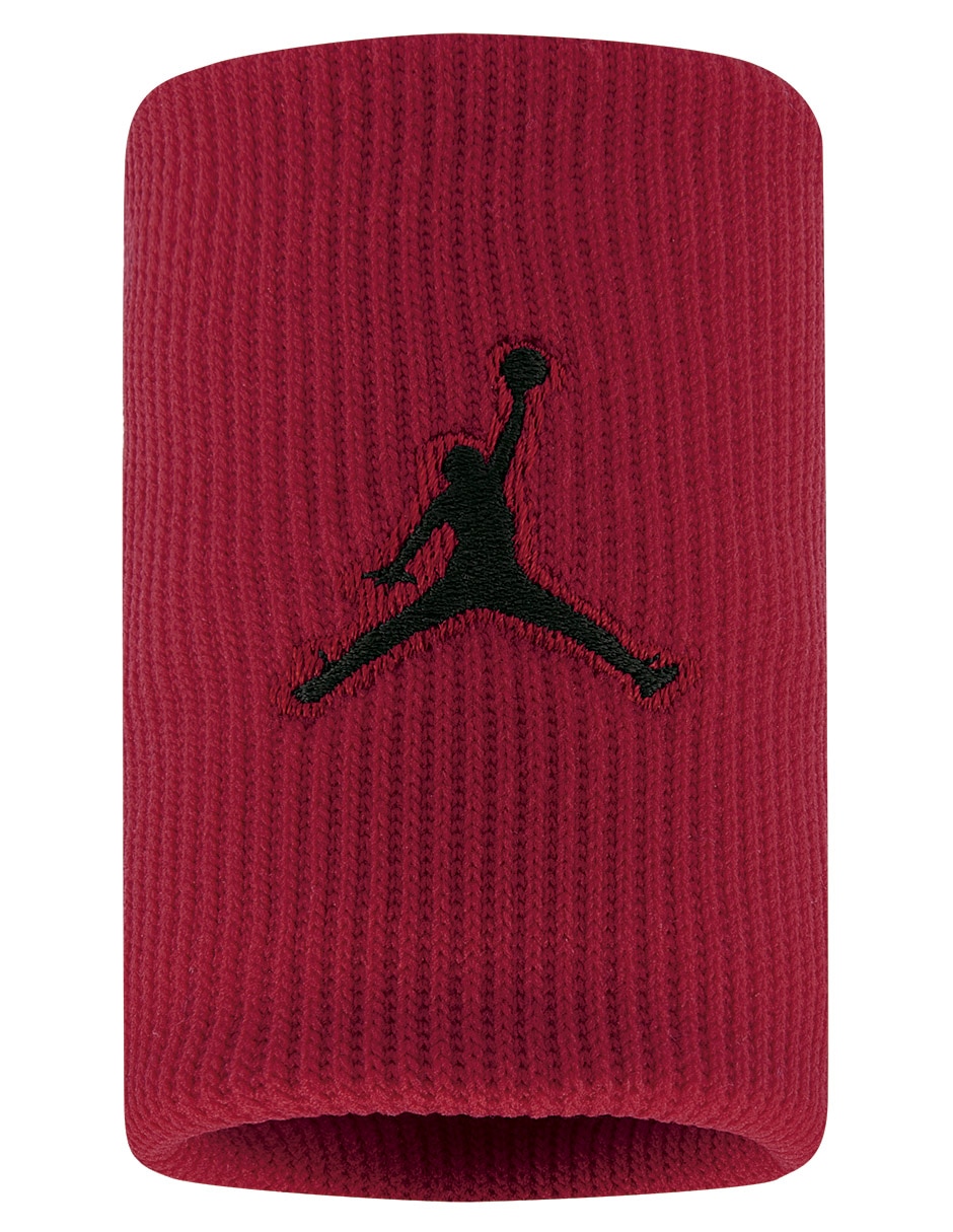 Muñequera deportiva Jordan Jumpman para hombre 2