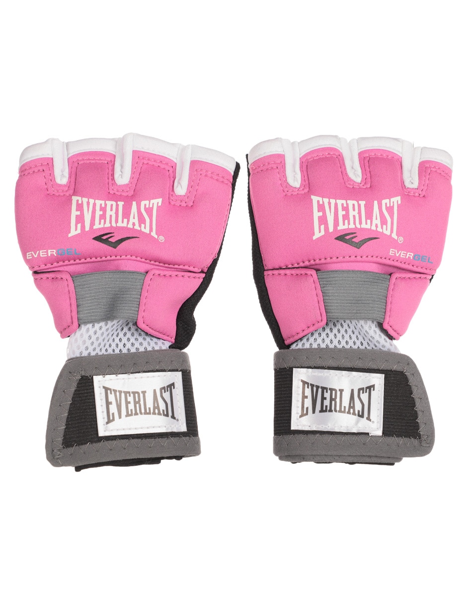 Guantes para arte marcial de mujer