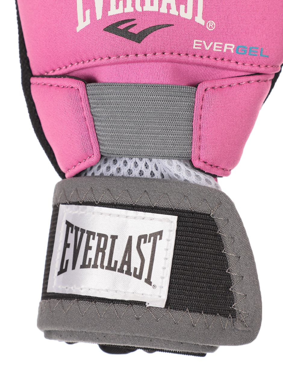 Guantes para arte marcial de mujer 3