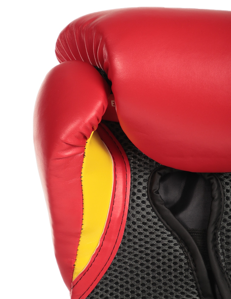 Guantes para arte marcial de adulto 4