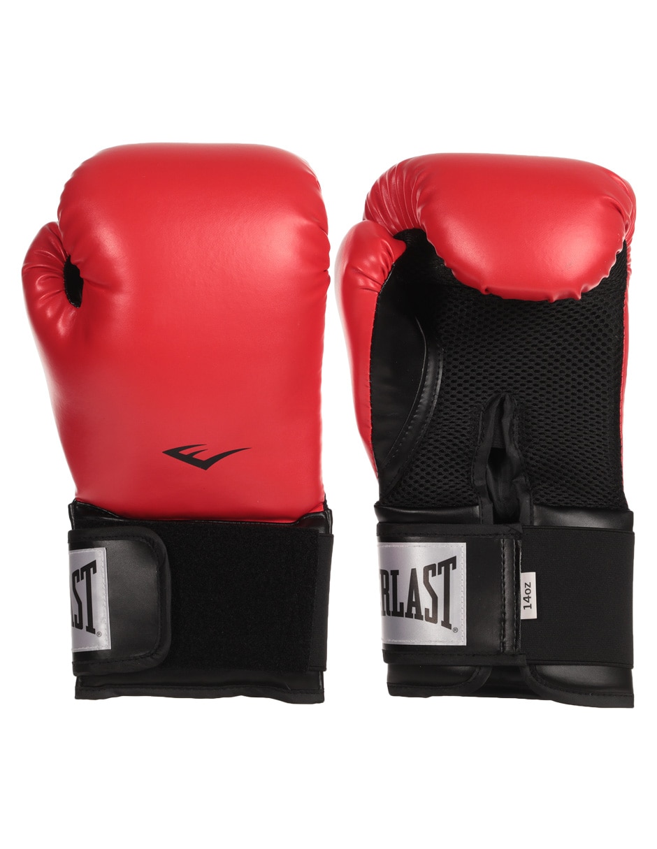 Guantes para box de adulto 2