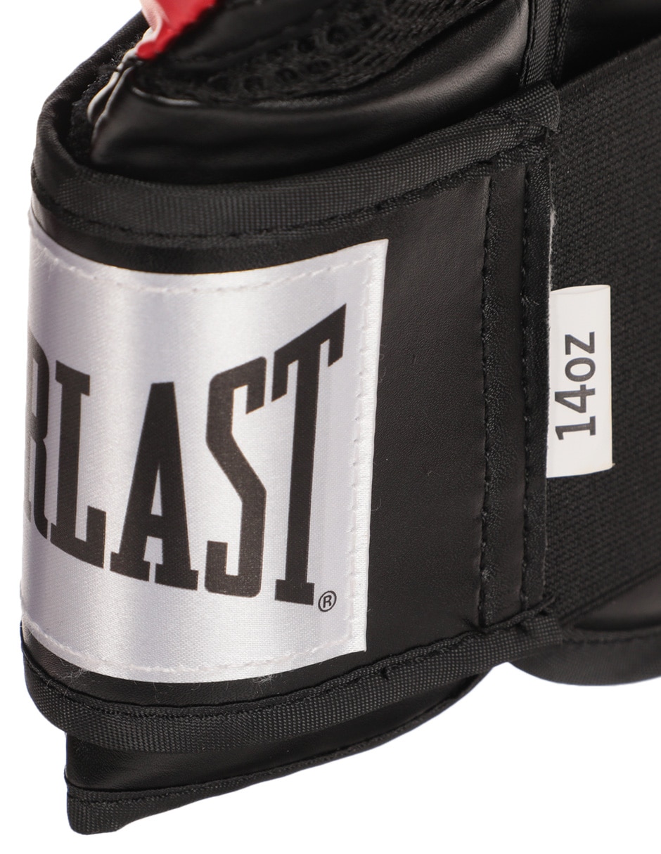 Guantes para box de adulto 4
