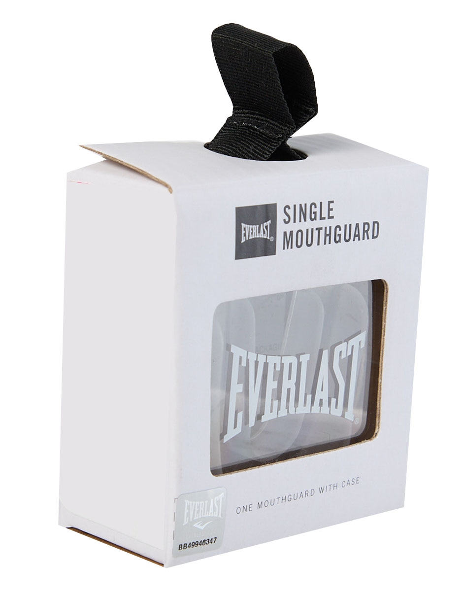 Protector bucal para arte marcial X04405 6