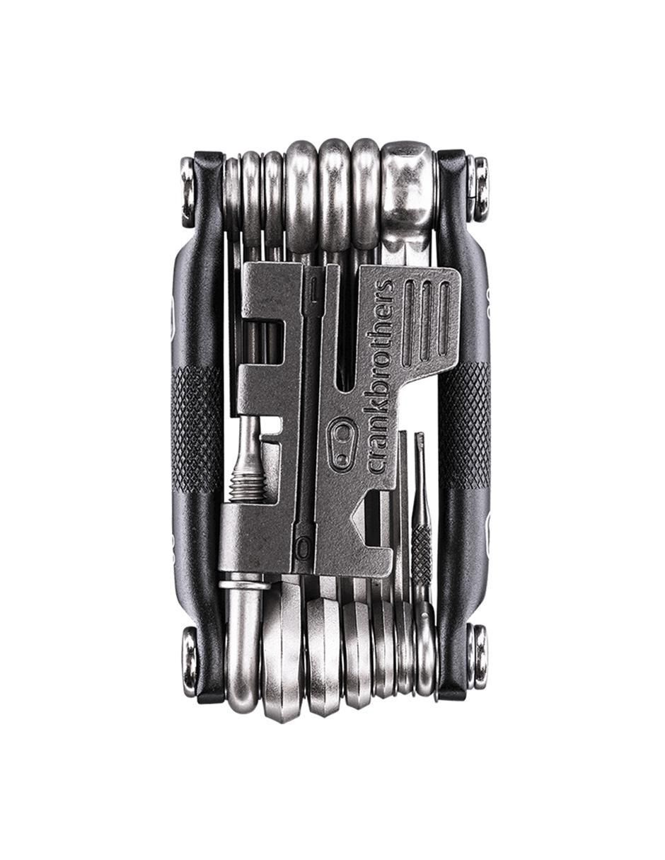 Crankbrothers m20