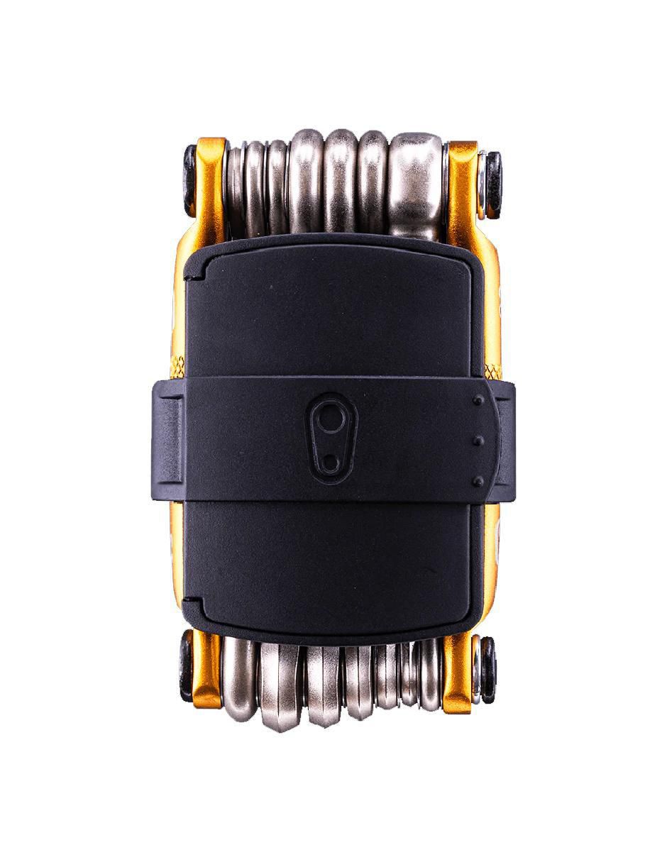 Kit de herramientas de Metal deportiva 2