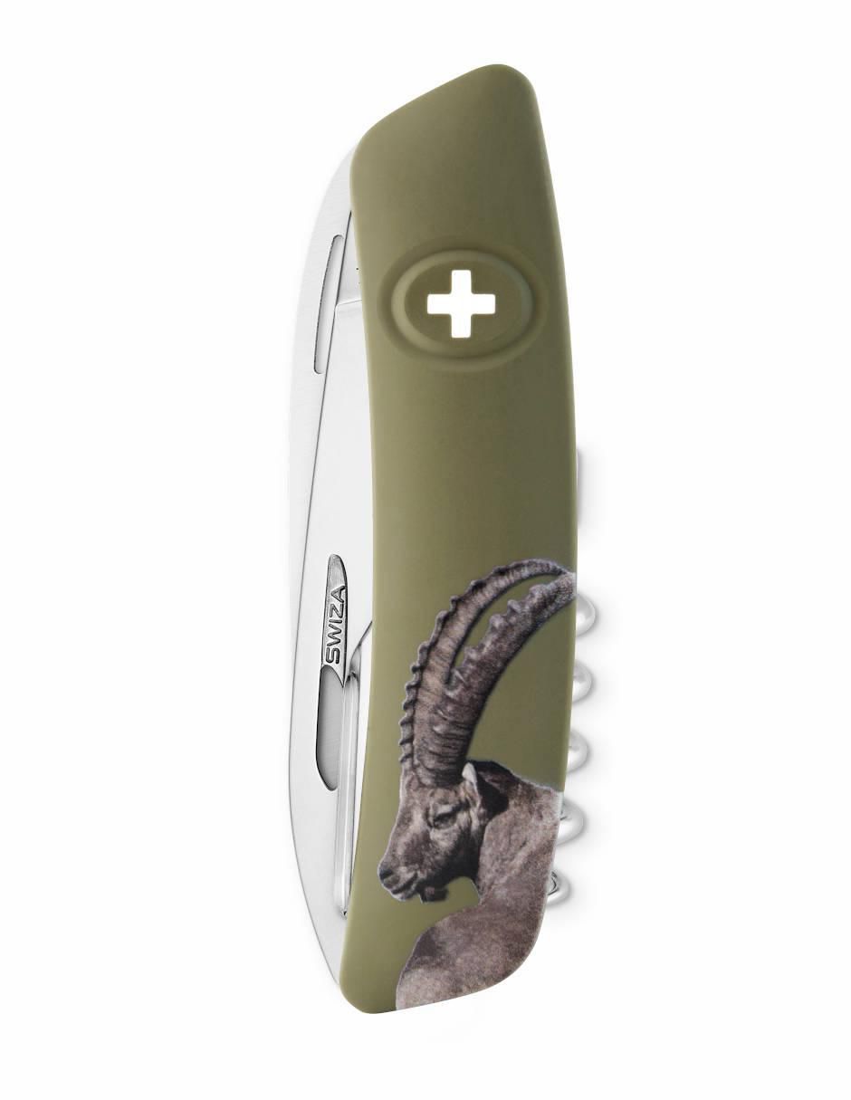 Navaja 3