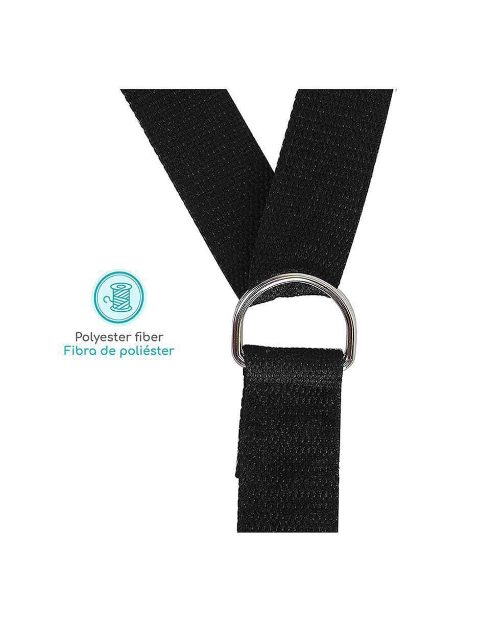 Banda deportriva 4
