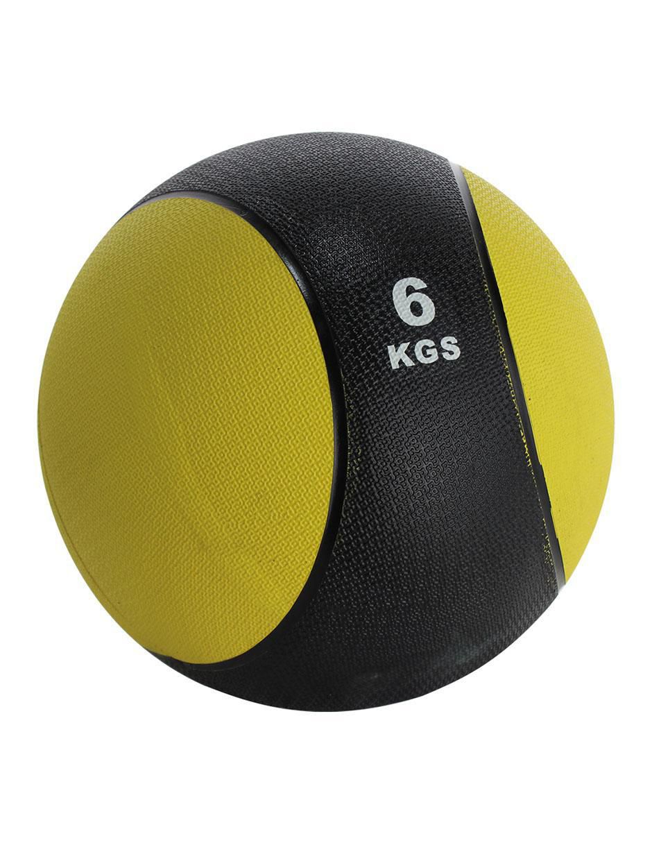 Fire sports balón medicinal de pvc fire sports