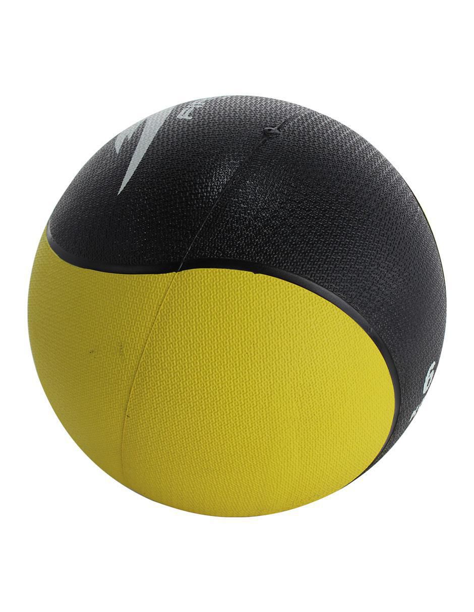 Fire sports balón medicinal de pvc fire sports