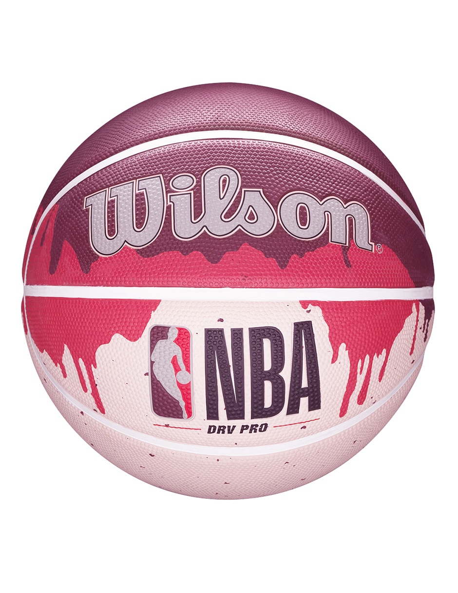 Balon Basquetbol Pelota Basketball Wilson Nba L.a Lakers N°7 Color