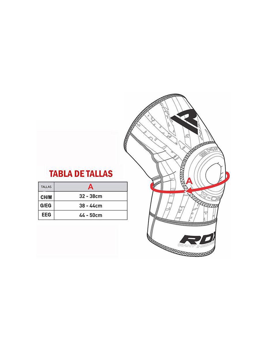 Rodillera 6