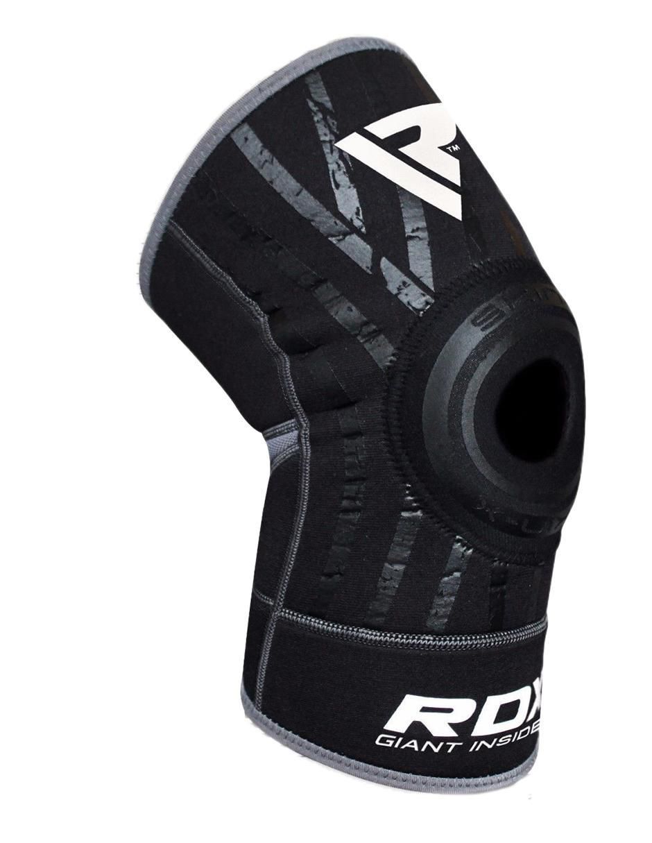 RDX K2 Vendas Rodilleras de Compresión