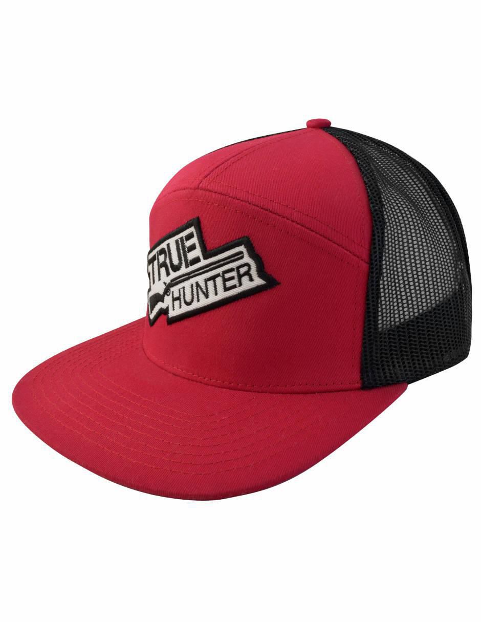 Gorra visera plana snapback adulto 3