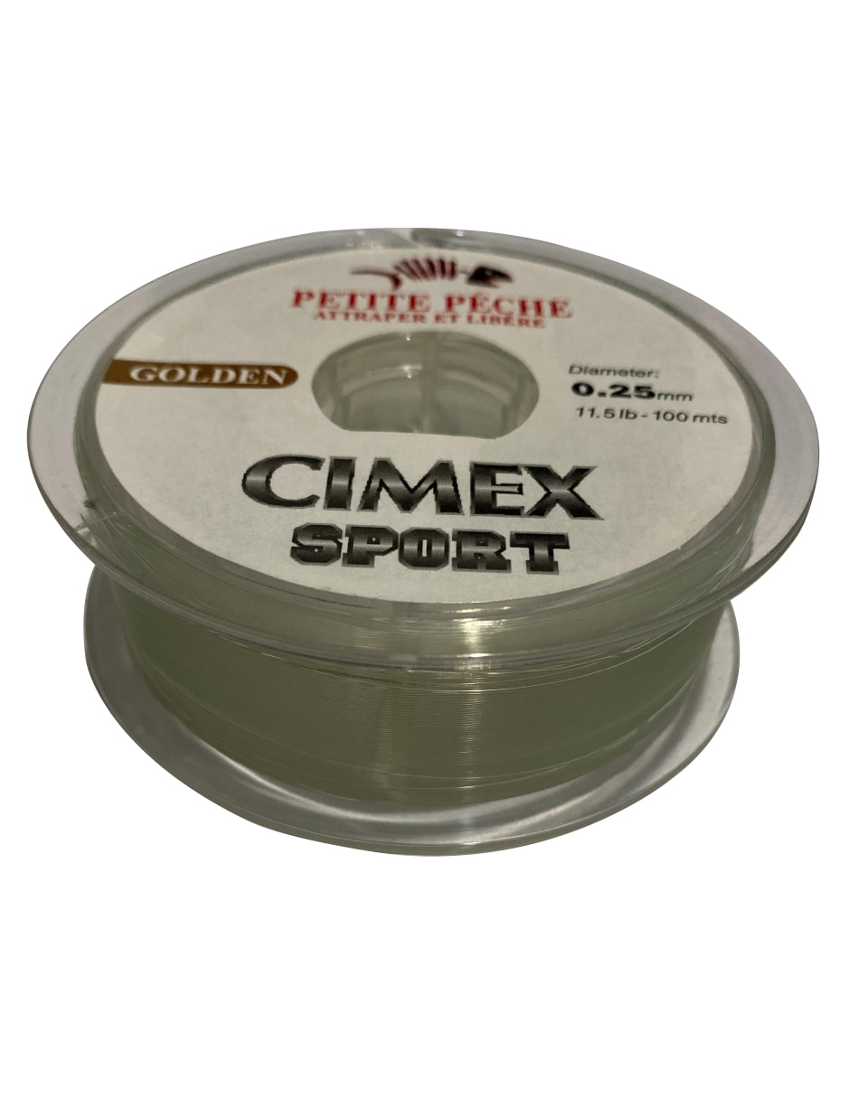 Hilo de pesca Ppgl20 5 lb 1