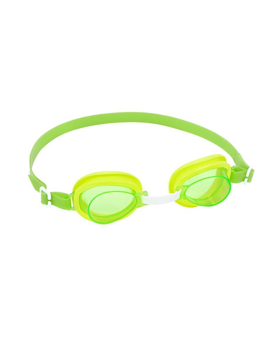 Goggles visor para natación infantil unisex 6