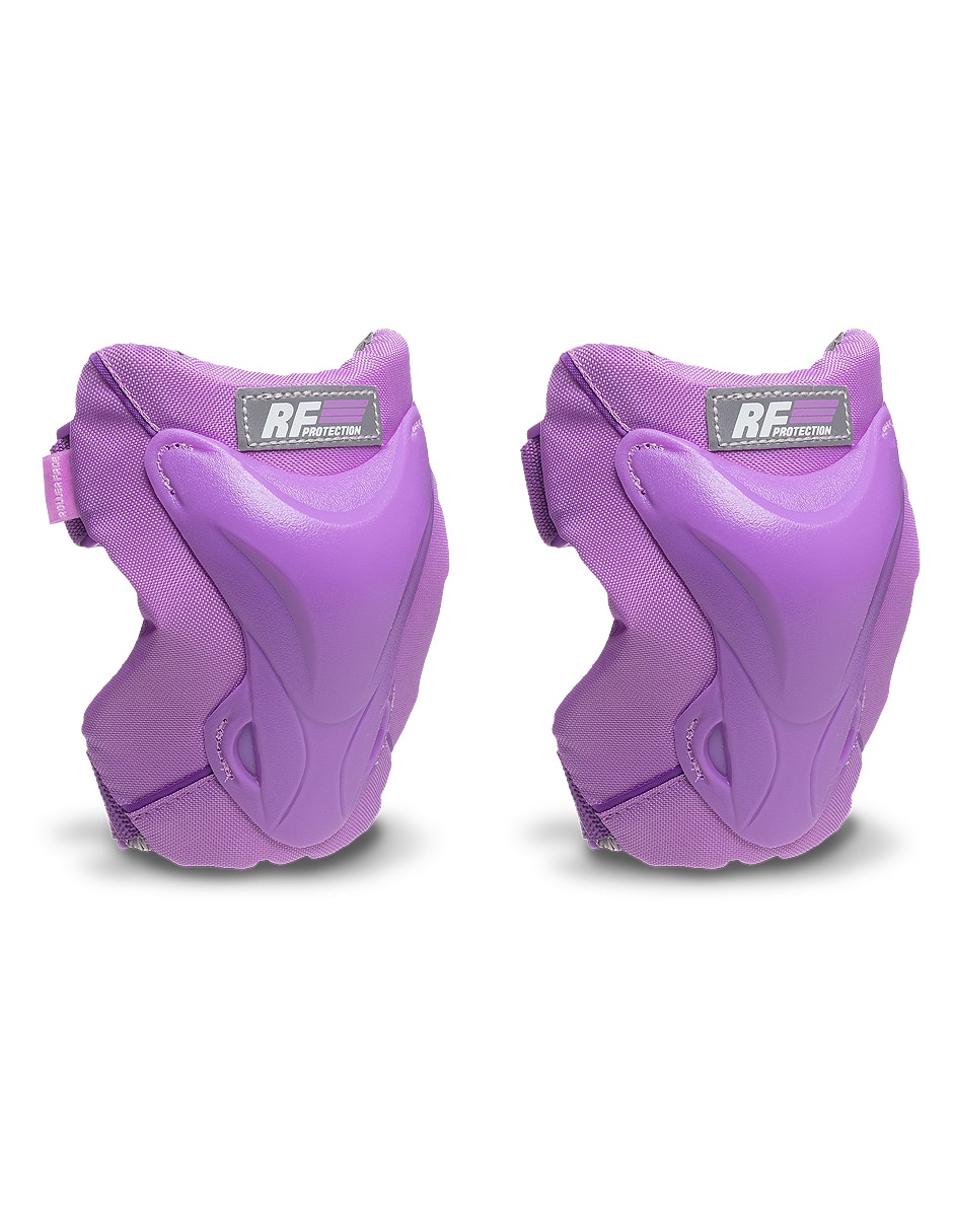 Set de Protectores para multidisciplina 3