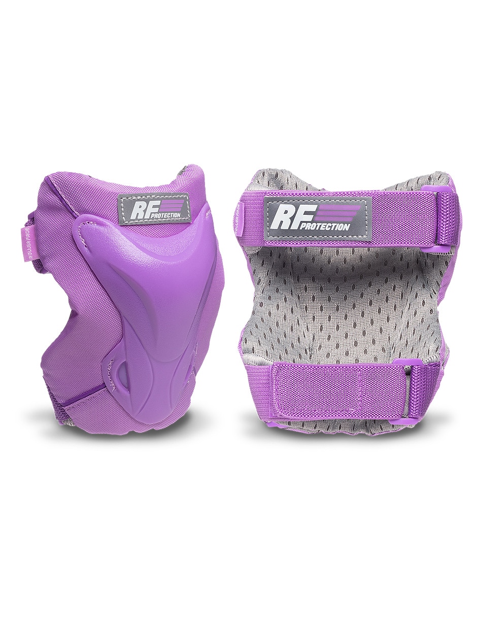 Set de Protectores para multidisciplina 4