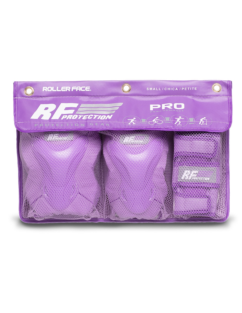 Set de Protectores para multidisciplina 6