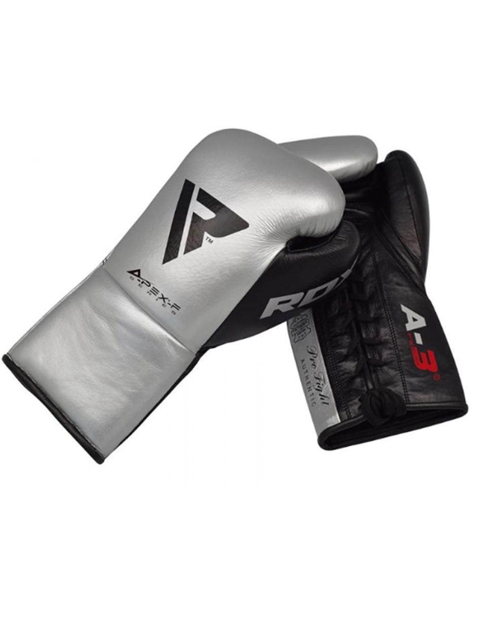 Guantes para box de adulto 5