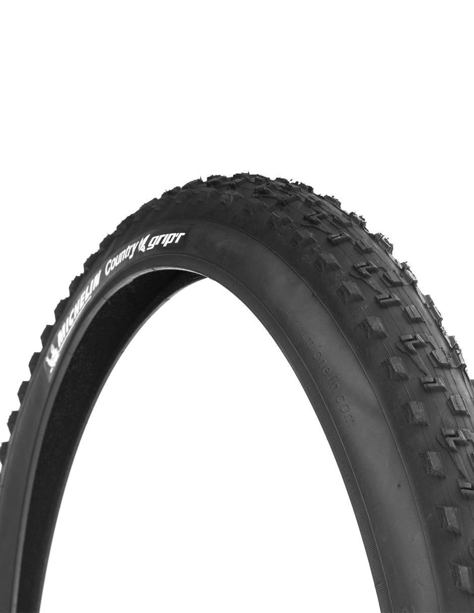 Llanta para bicicleta 26X2.10 COUNTRY GRIP'R MTB Rígida 3