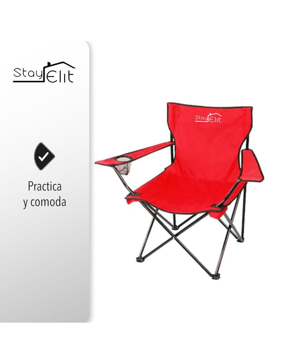 Silla plegable 2