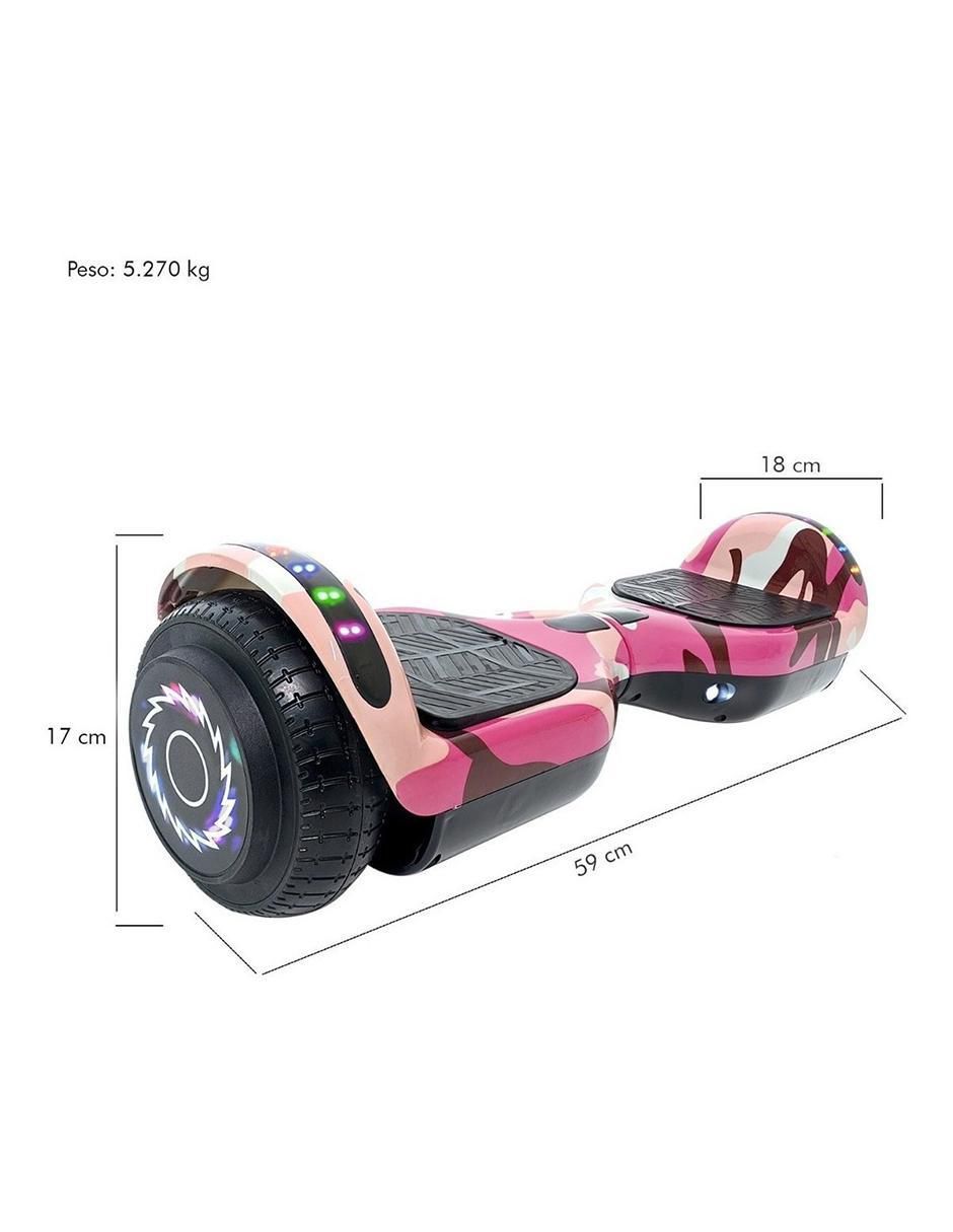 Hoverboard Centurfit Suburbia