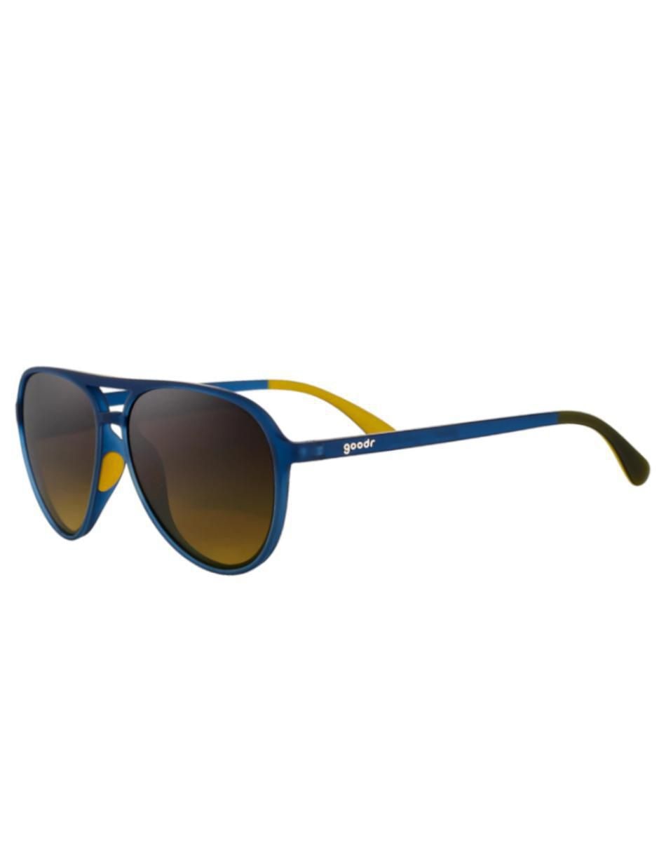 Lentes de sol Mach G MG unisex 2
