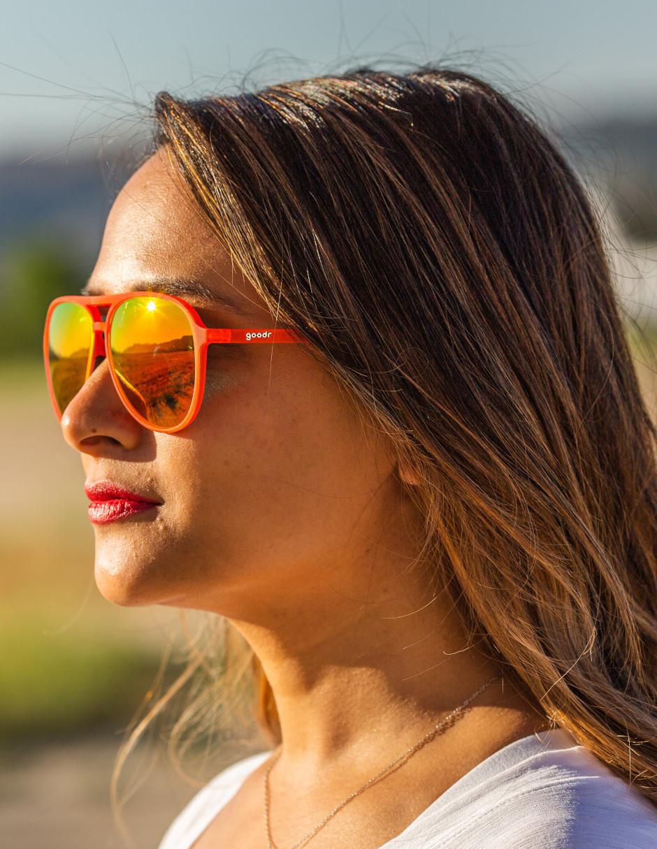 Lentes de sol MGs MG unisex 3