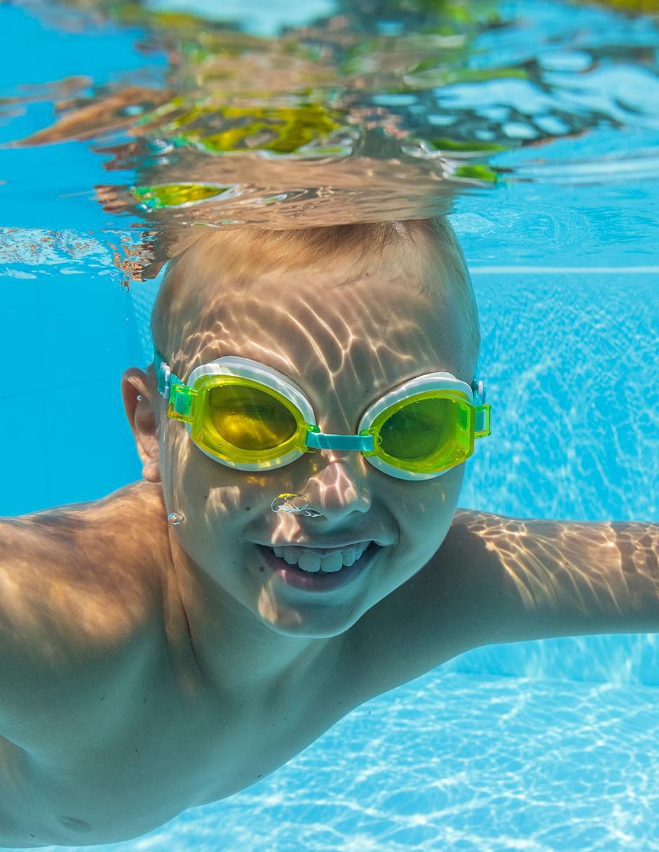Set goggles 21048-6 2