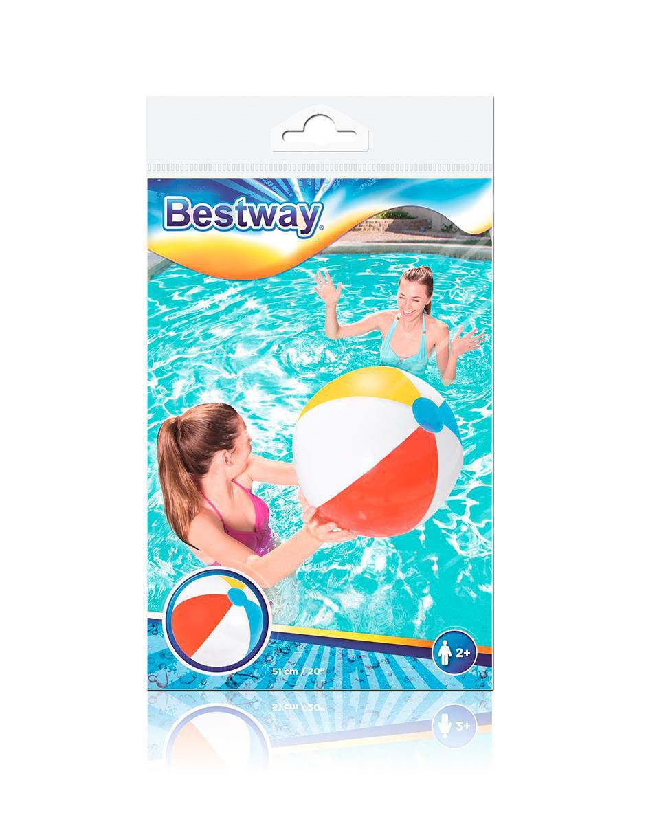 Balón para natación adulto 5