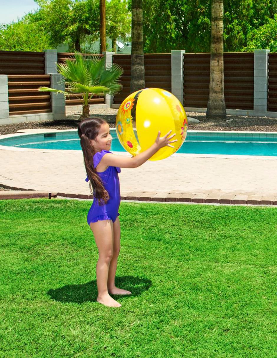 Set pelotas de playa 31036-3 5