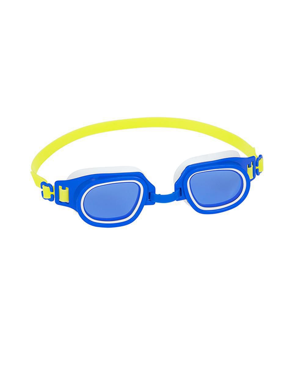 Goggles visor para natación infantil unisex 2