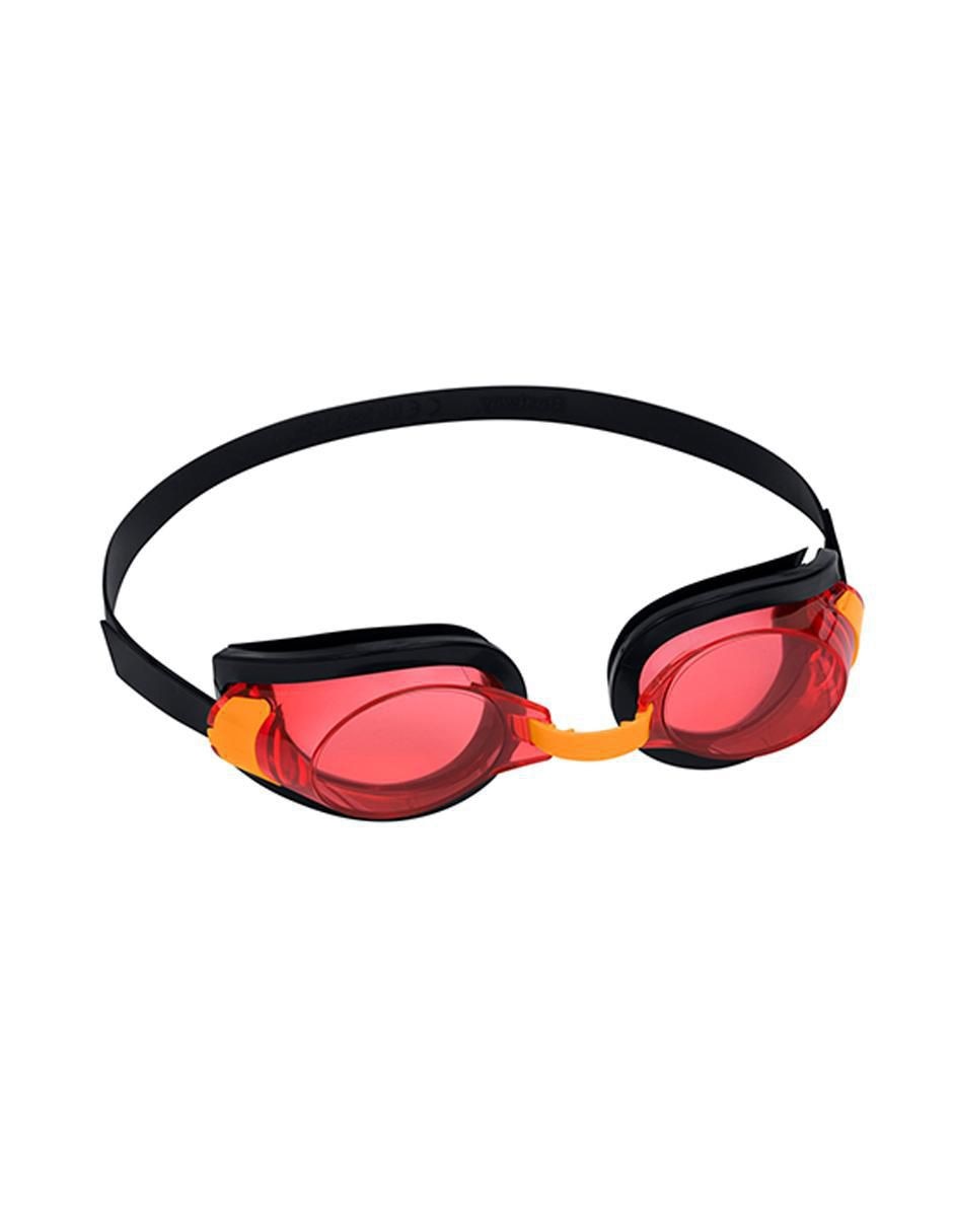 Goggles visor para natación infantil unisex 6