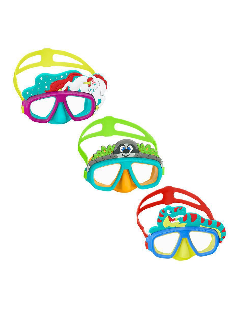 Goggles visor para natación infantil unisex Goggles visor para natación infantil unisex