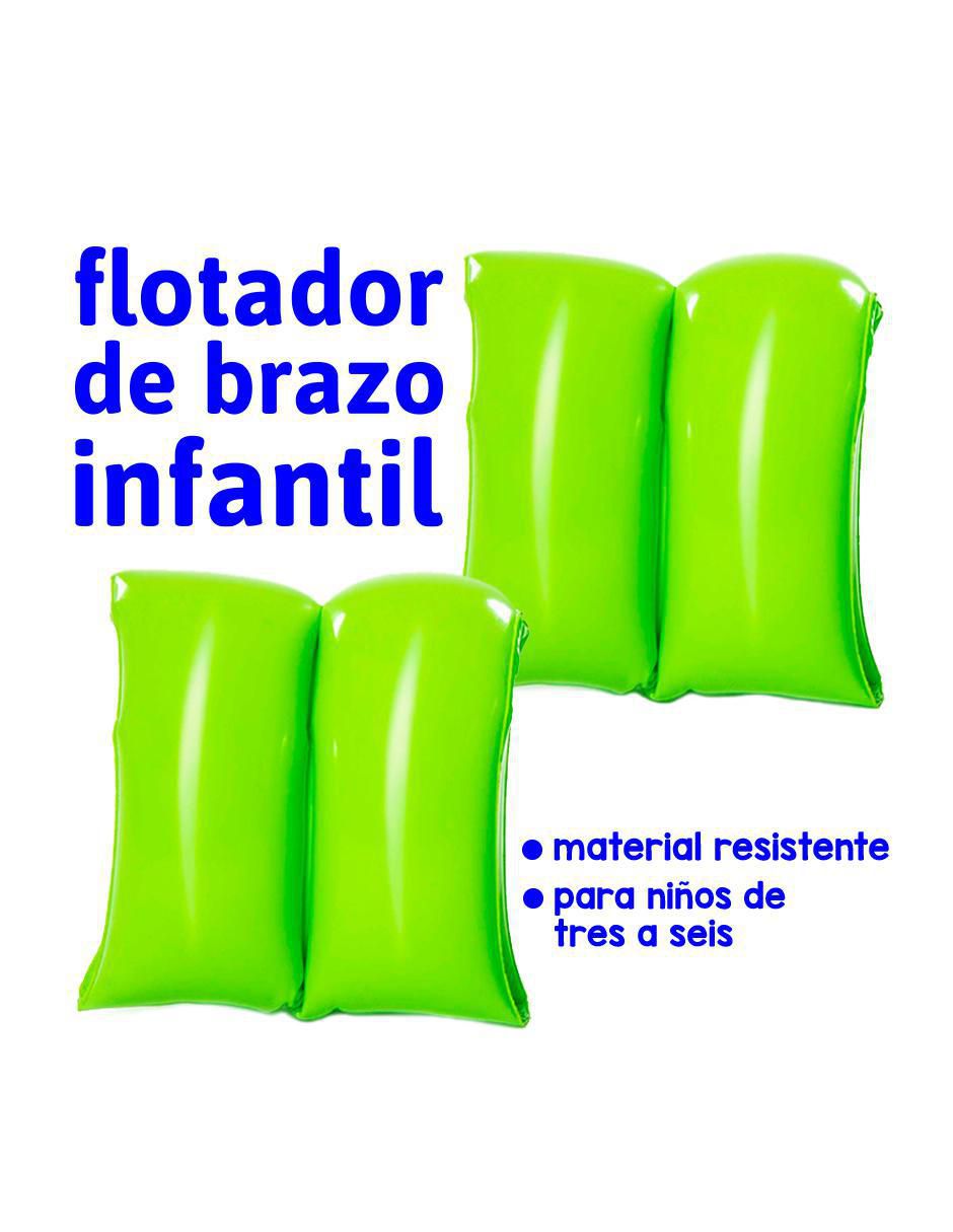 Flotador infantil 5