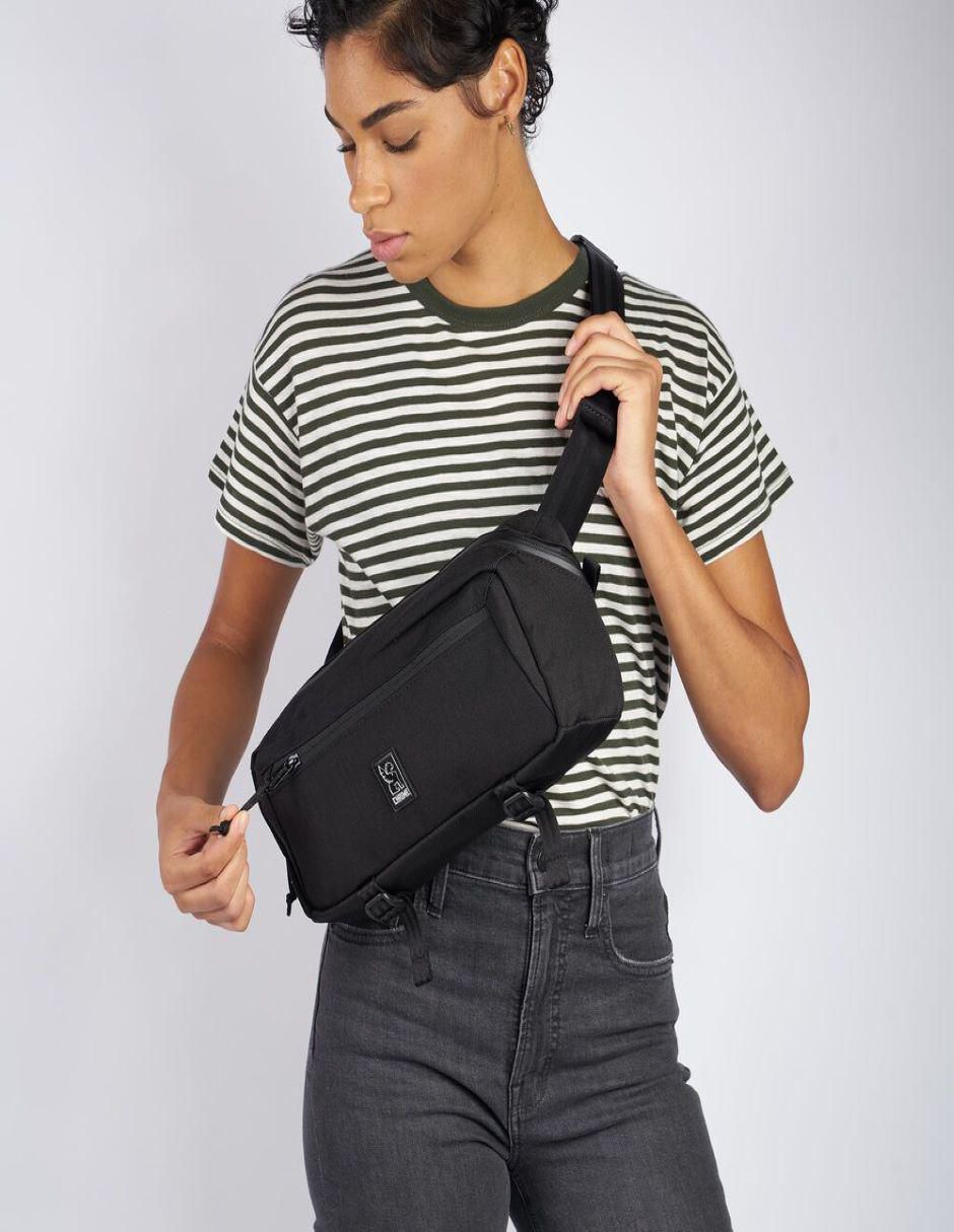Cangurera unisex 7