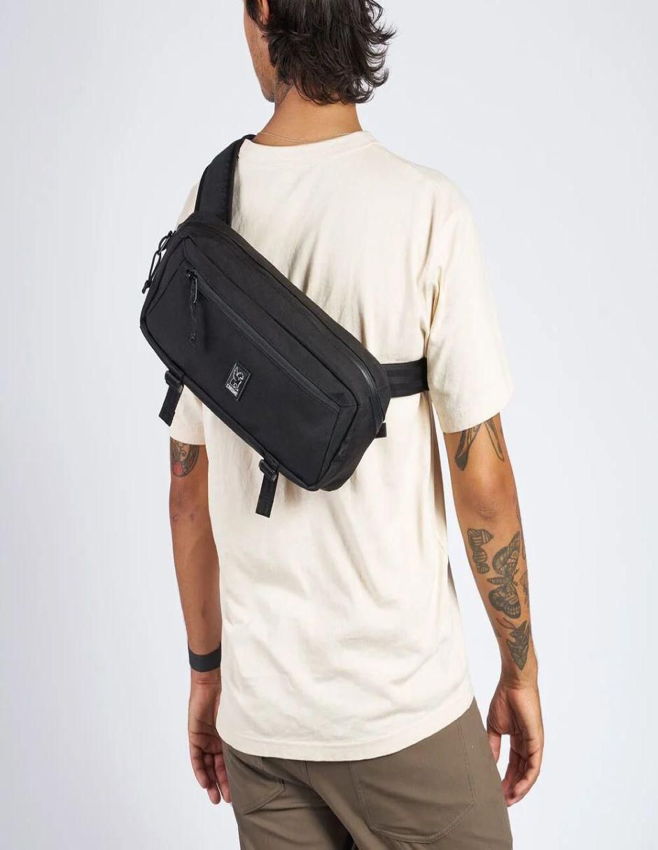 Cangurera unisex 8