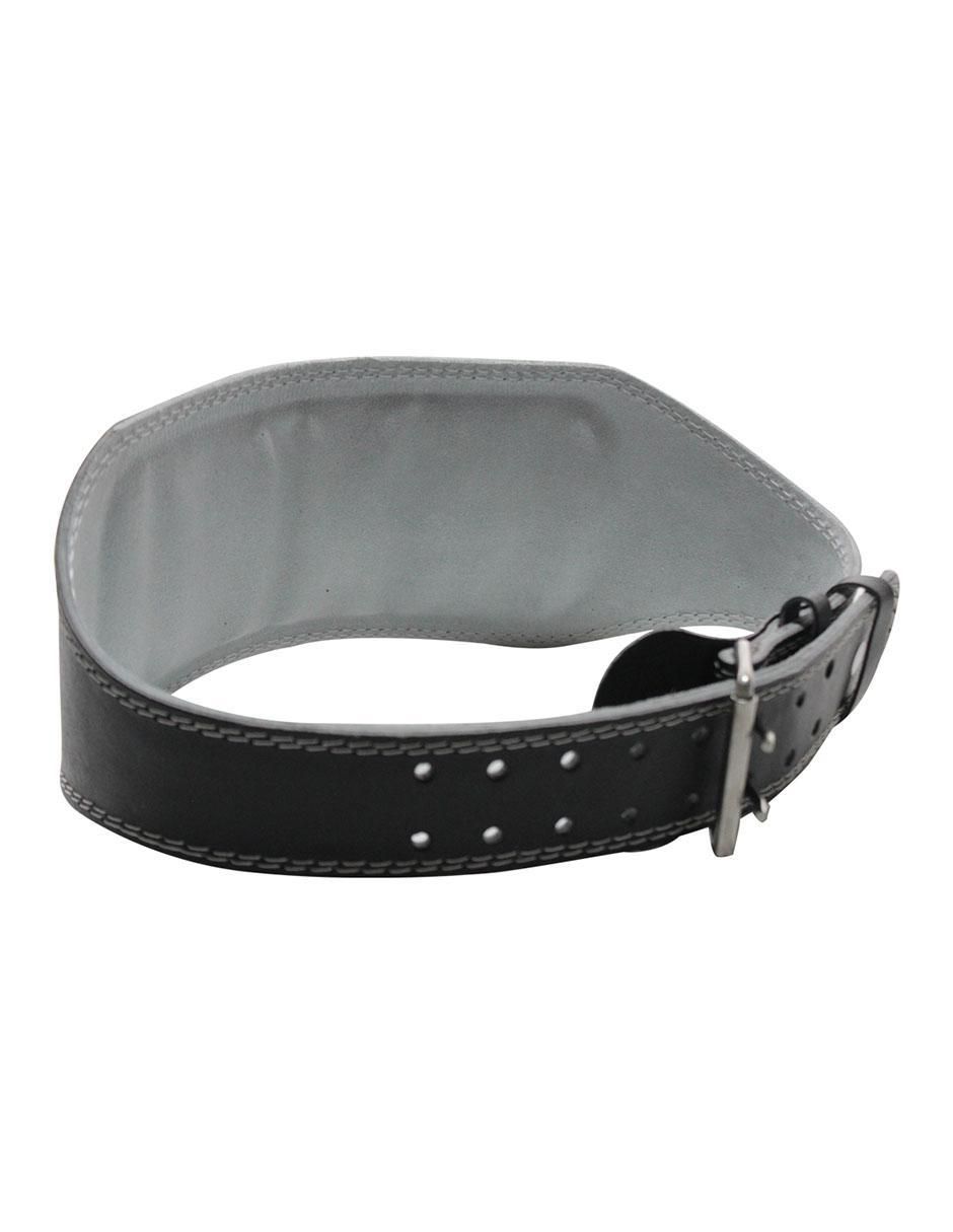 Cinturón de piel unisex 2