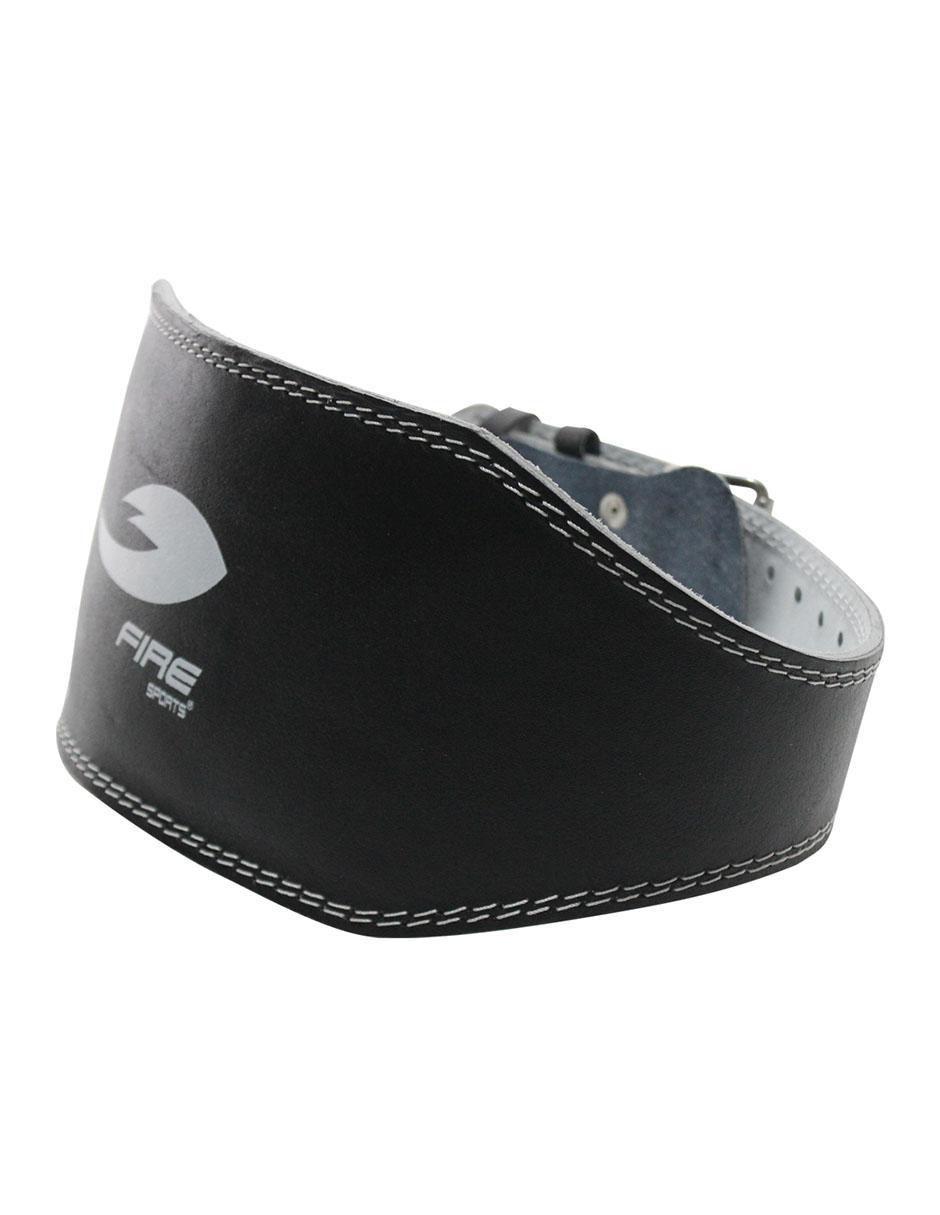 Cinturón de piel unisex 4